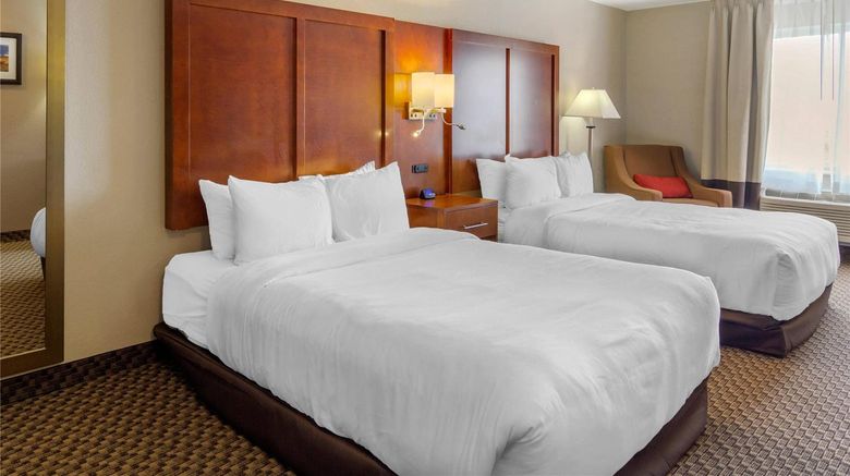 <b>Comfort Inn Sterling Room</b>. Images powered by <a href="https://iceportal.shijigroup.com/" title="IcePortal" target="_blank">IcePortal</a>.