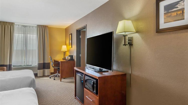 Comfort Inn Sterling Room