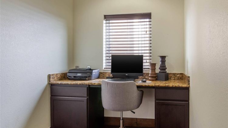 Comfort Inn Sterling Other