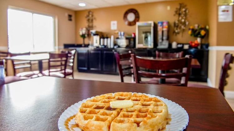 Rodeway Inn Restaurant