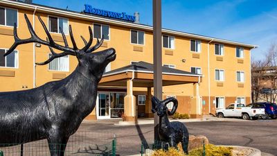 Rodeway Inn