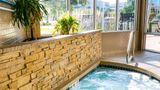 Cambria Hotel Denver Intl Airport Pool