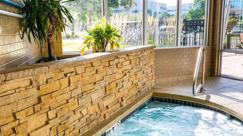 <b>Cambria Hotel Denver Intl Airport Pool</b>. Images powered by <a href="https://iceportal.shijigroup.com/" title="IcePortal" target="_blank">IcePortal</a>.