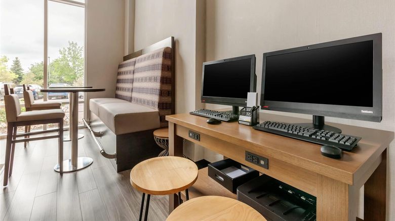 <b>Cambria Hotel Denver Intl Airport Other</b>. Images powered by <a href="https://iceportal.shijigroup.com/" title="IcePortal" target="_blank">IcePortal</a>.