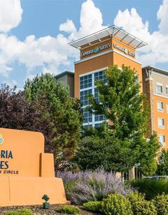 Cambria Hotel Denver Intl Airport