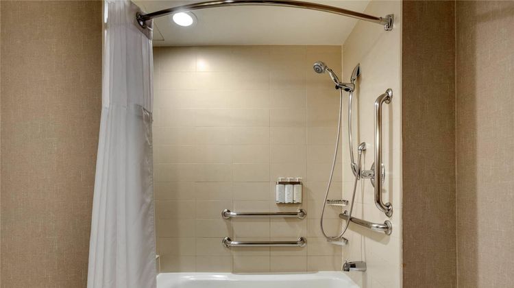 Cambria Hotel Denver Intl Airport Room