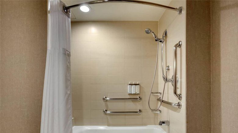 <b>Cambria Hotel Denver Intl Airport Room</b>. Images powered by <a href="https://iceportal.shijigroup.com/" title="IcePortal" target="_blank">IcePortal</a>.