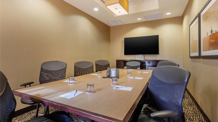Cambria Hotel Denver Intl Airport Meeting