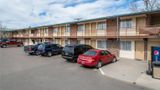 <b>Rodeway Inn Brush Exterior</b>. Images powered by <a href="https://iceportal.shijigroup.com/" title="IcePortal" target="_blank">IcePortal</a>.