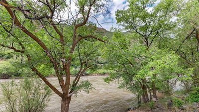 Comfort Inn & Suites on the River