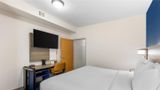 Comfort Inn & Suites on the River Room