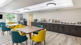 Comfort Inn & Suites on the River Restaurant