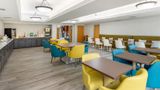 Comfort Inn & Suites on the River Restaurant
