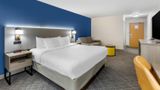 Comfort Inn & Suites on the River Room