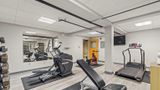 Comfort Inn & Suites on the River Health
