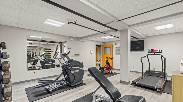 Comfort Inn & Suites on the River Health