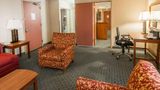 <b>Quality Inn & Conference Center Downtown Suite</b>. Images powered by <a href="https://iceportal.shijigroup.com/" title="IcePortal" target="_blank">IcePortal</a>.