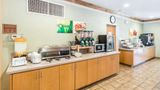 Quality Inn & Suites - DIA Restaurant