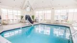 Quality Inn & Suites - DIA Pool