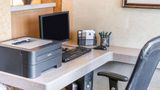 Quality Inn & Suites - DIA Other