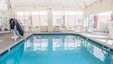 Quality Inn & Suites - DIA Pool