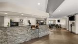Quality Inn & Suites - DIA Lobby