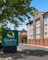 Quality Inn & Suites - DIA