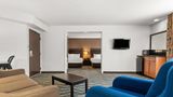 Quality Inn & Suites - DIA Suite