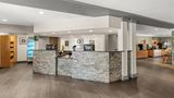 Quality Inn & Suites - DIA Lobby