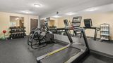 Quality Inn & Suites - DIA Health