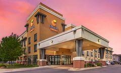 Comfort Suites