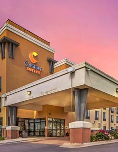 Comfort Suites