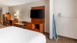<b>Comfort Suites Suite</b>. Images powered by <a href="https://iceportal.shijigroup.com/" title="IcePortal" target="_blank">IcePortal</a>.