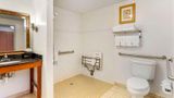 <b>Comfort Suites Room</b>. Images powered by <a href="https://iceportal.shijigroup.com/" title="IcePortal" target="_blank">IcePortal</a>.