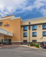 Comfort Suites