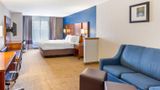 Comfort Suites Suite