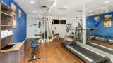 Comfort Suites Health