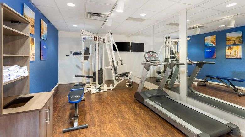 <b>Comfort Suites Health</b>. Images powered by <a href="https://iceportal.shijigroup.com/" title="IcePortal" target="_blank">IcePortal</a>.