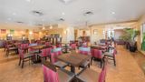 Comfort Suites Restaurant