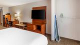Comfort Suites Suite