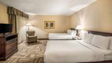 Clarion Inn Grand Junction Suite
