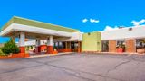 Clarion Inn Grand Junction Exterior