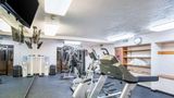 Clarion Inn Grand Junction Health