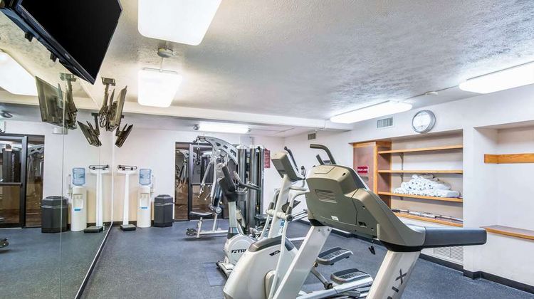 Clarion Inn Grand Junction Health