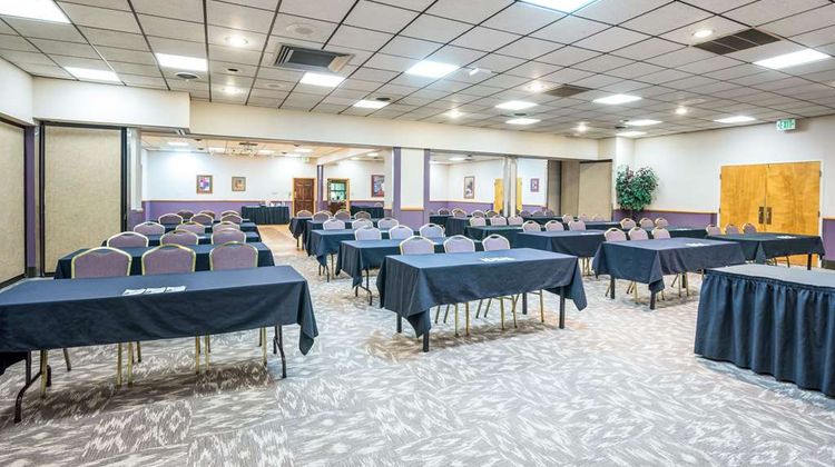 Clarion Inn Grand Junction Meeting
