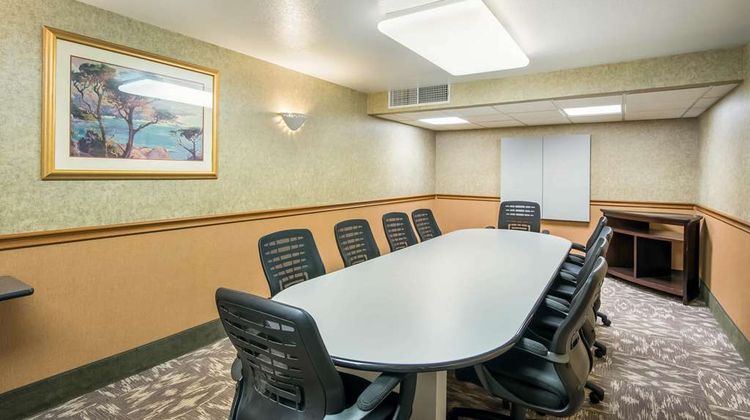 Clarion Inn Grand Junction Meeting