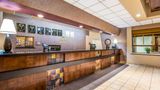 Clarion Inn Grand Junction Lobby