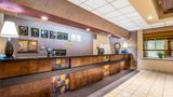 <b>Clarion Inn Grand Junction Lobby</b>. Images powered by <a href="https://iceportal.shijigroup.com/" title="IcePortal" target="_blank">IcePortal</a>.