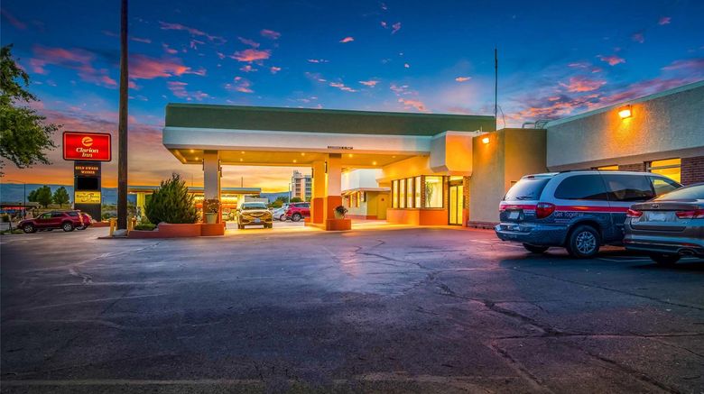 <b>Clarion Inn Grand Junction Other</b>. Images powered by <a href="https://iceportal.shijigroup.com/" title="IcePortal" target="_blank">IcePortal</a>.