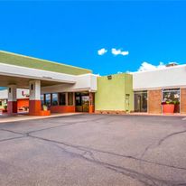 Clarion Inn Grand Junction